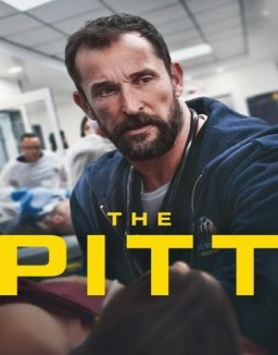 The Pitt ver series