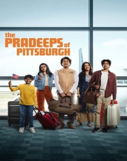 The Pradeeps of Pittsburgh ver series