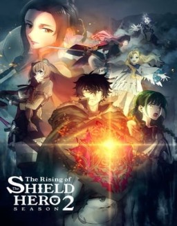 The Rising of the Shield Hero ver series