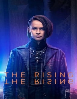 The Rising ver series