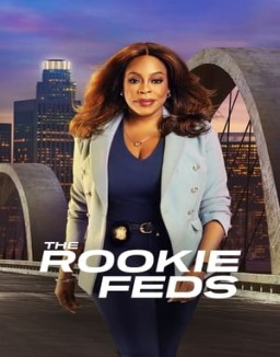 The Rookie: Feds ver series