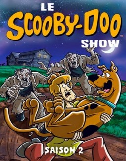 The Scooby-Doo Show temporada  2 online