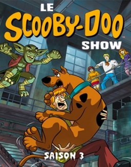 The Scooby-Doo Show ver series