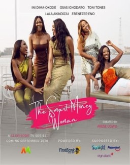 The Smart Money Woman ver series