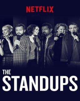 The Standups ver series