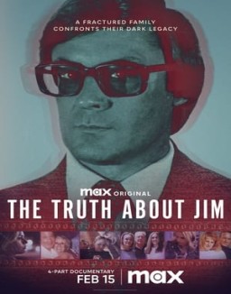 The Truth About Jim ver series