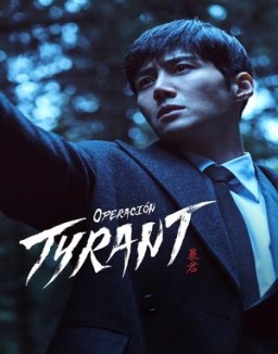 The Tyrant ver series