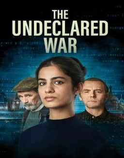 The Undeclared War ver series