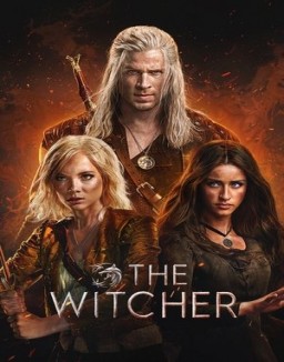 The Witcher online gratis