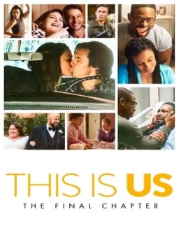 This Is Us ver series