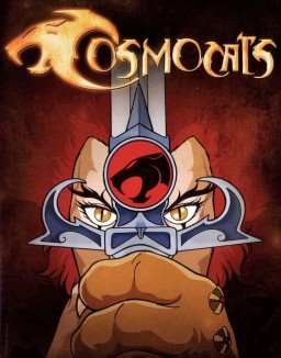 ThunderCats (1985) ver series
