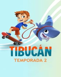 Tibucán ver series