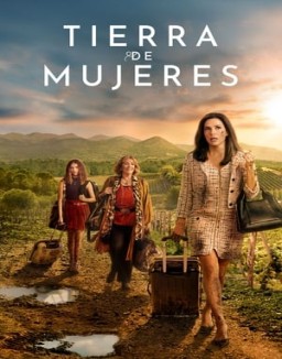 Tierra de mujeres ver series