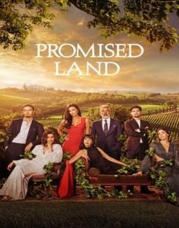 Tierra de oportunidades ver series