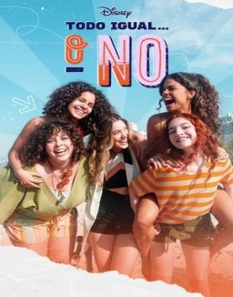 Todo igual… o no ver series