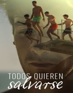 Todos quieren salvarse ver series