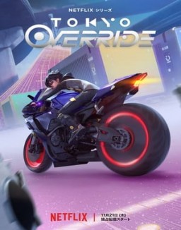 Tokyo Override ver series