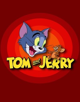 Tom y Jerry ver series