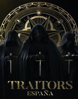 Traitors España ver series