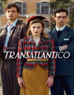 Transatlántico ver series