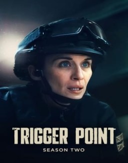 Trigger point: Fuera de control ver series