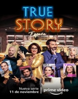 True Story España ver series