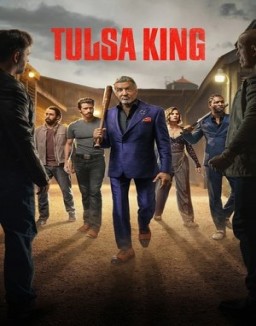 Tulsa King ver series