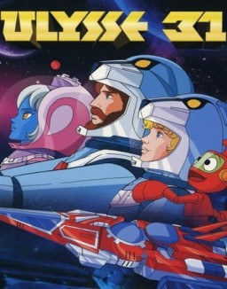 Ulises 31 ver series