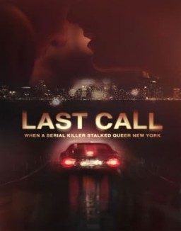 Ultima llamada: El asesino en serie de la nueva York Queer ver series