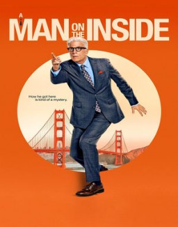 Un hombre infiltrado ver series