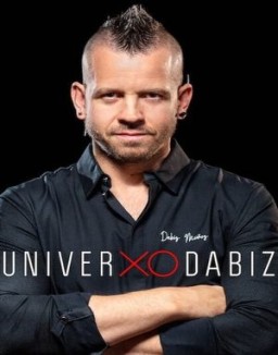 UniverXO Dabiz ver series