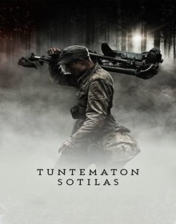 Unknown Soldier ver series