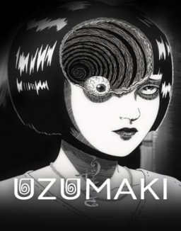 Uzumaki ver series