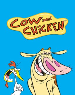 Vaca y Pollo ver series
