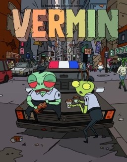 Vermin ver series
