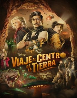 Viaje al centro de la Tierra ver series