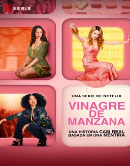 Vinagre de manzana ver series gratis