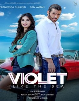 Violeta como el mar ver series