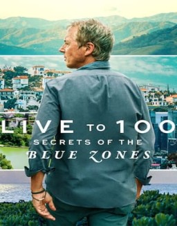 Vivir 100 años: Los secretos de las zonas azules ver series