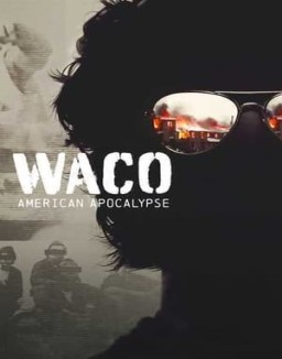 Waco: El apocalipsis texano ver series