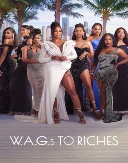 W.A.G.s to Riches ver series