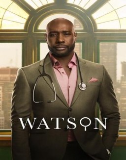 Watson stream Watson stream