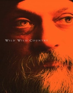 Wild Wild Country ver series