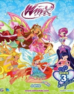 Winx Club ver series