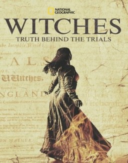 Witches: Truth Behind the Trials ver series