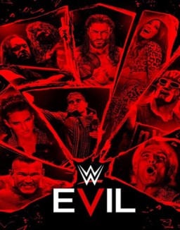 WWE Evil ver series