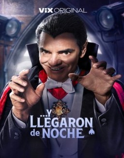Y llegaron de noche online