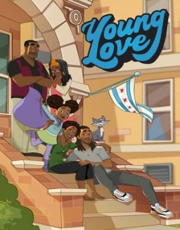 Young Love ver series