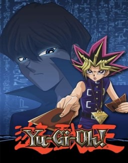 Yu-Gi-Oh! Duel Monsters ver series