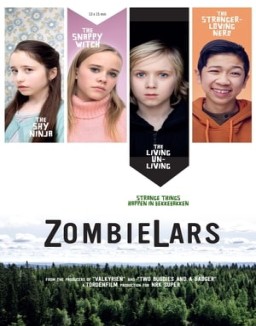 ZombieLars ver series